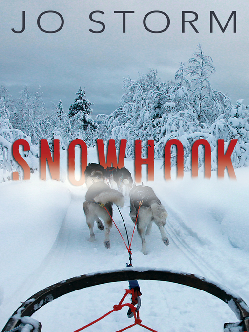 Title details for Snowhook by Jo Storm - Available